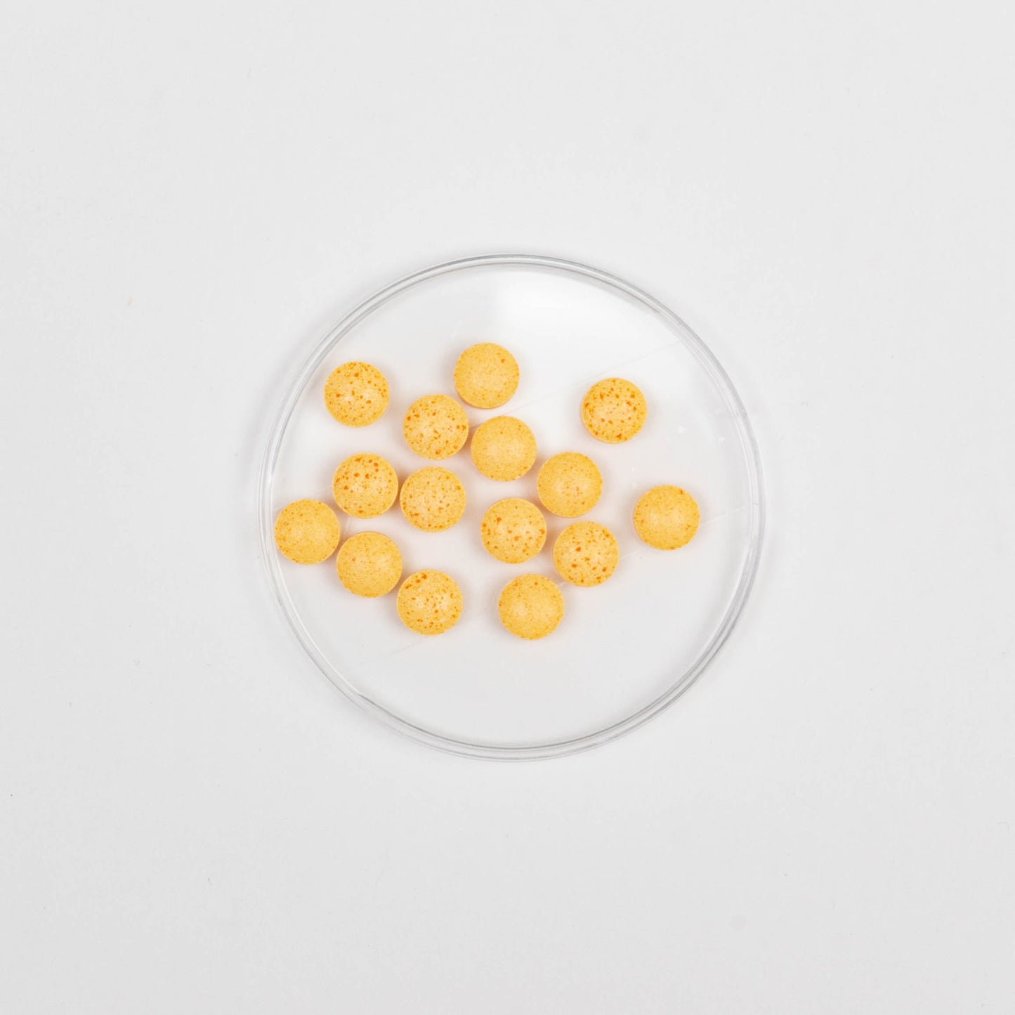 Oral care supplement SALIORA tablet