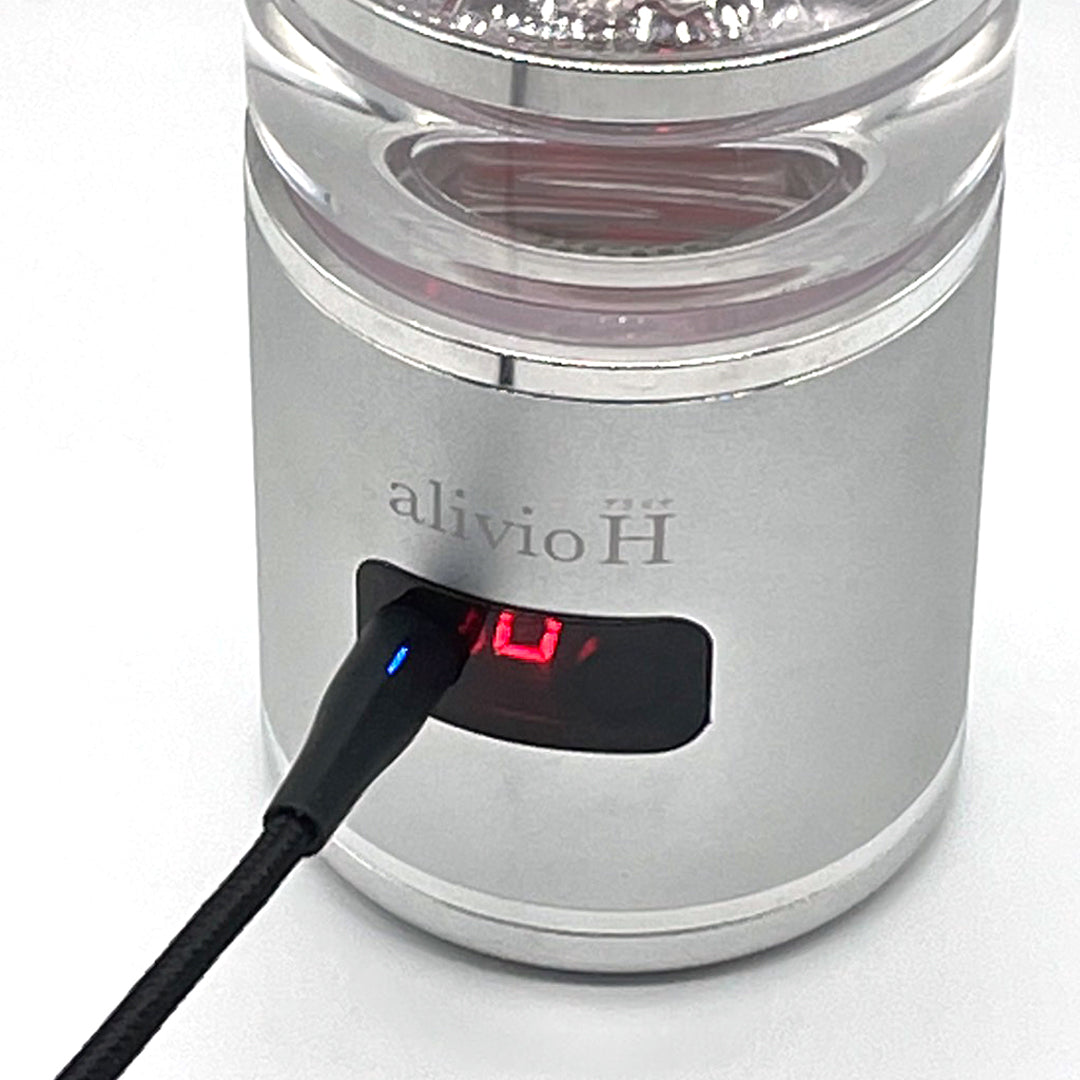 アリビオ充電用USBコード