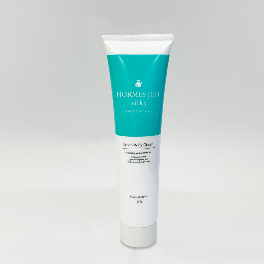 ホルミスジェルシルキー