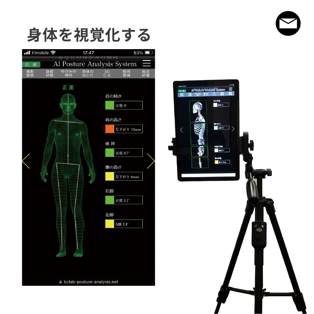 CONNECT AI（システム） – TRUSTLEX