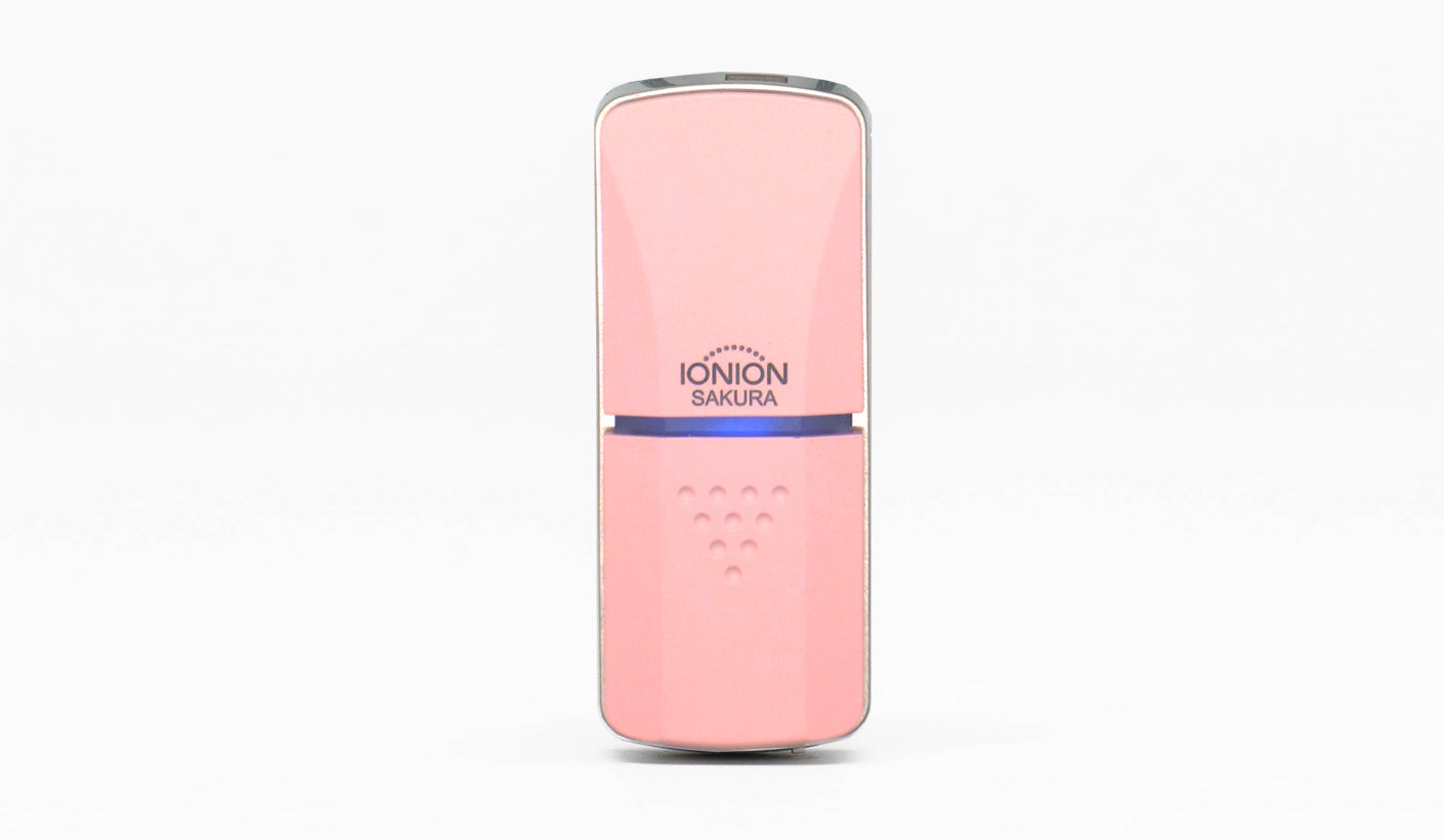 IONION PREMIUM / Matte Black