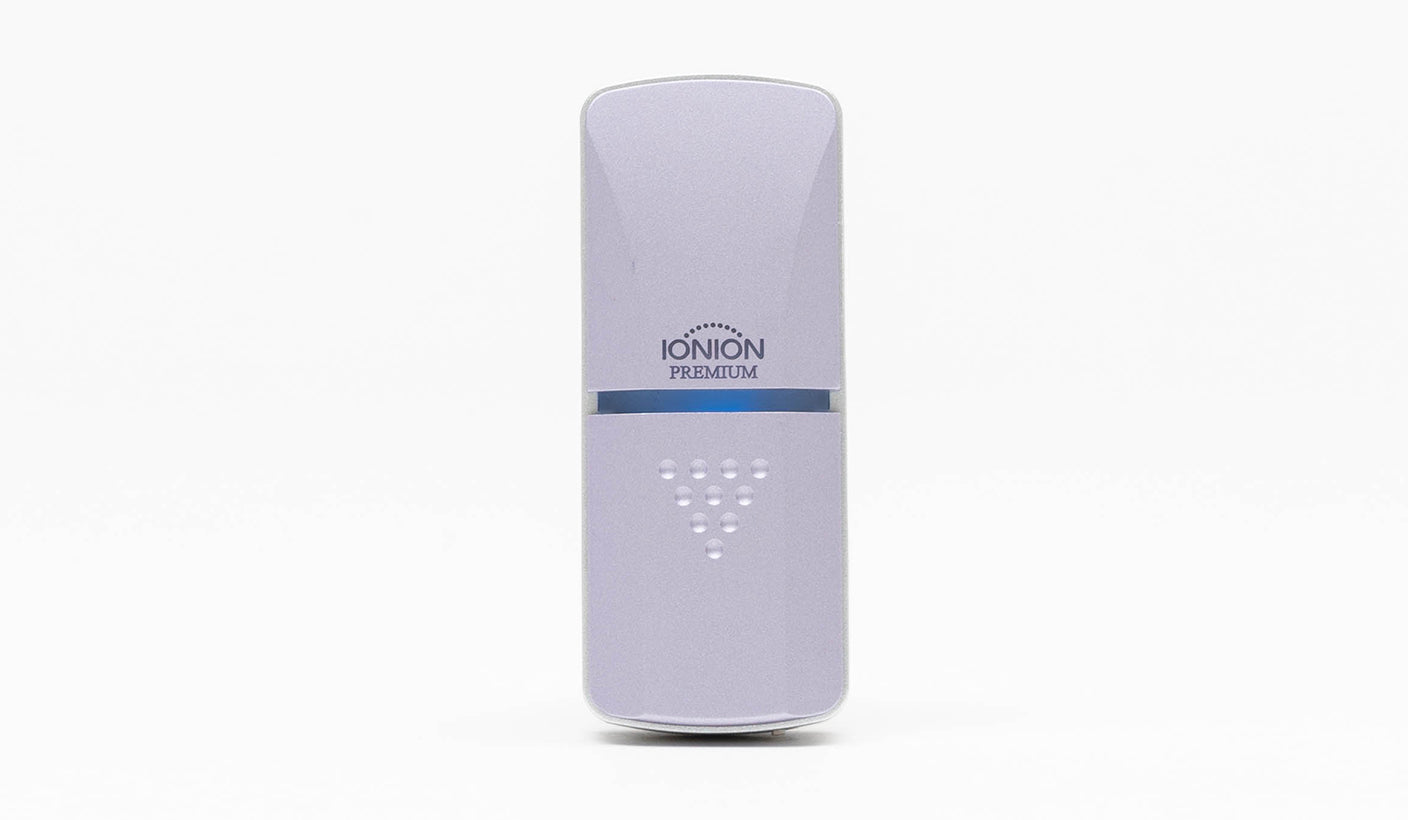 IONION PREMIUM / Lavender (limited color edition)