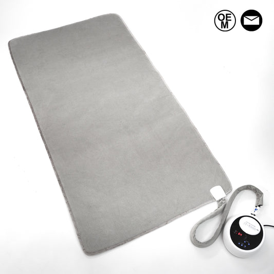 Yumin Tera Heated Sheet