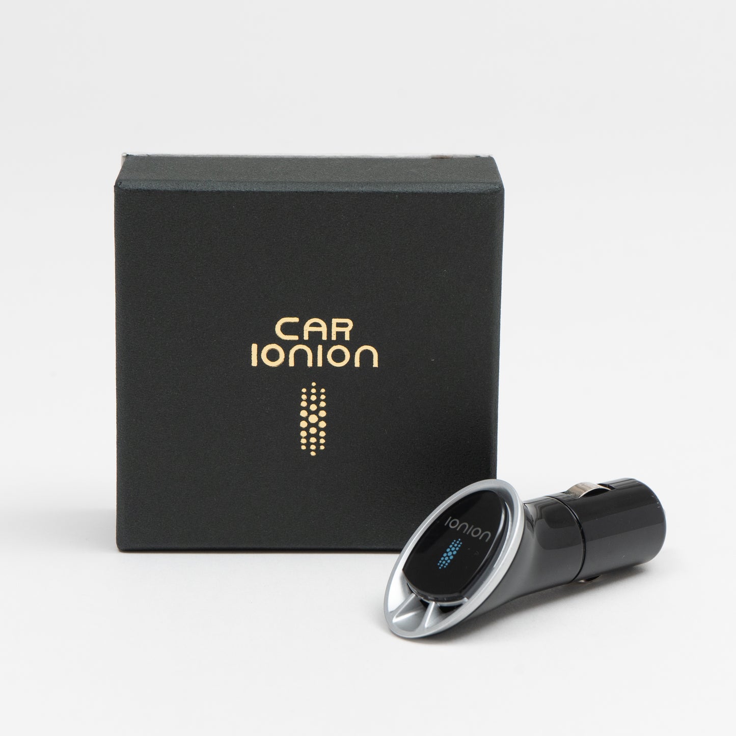 カーイオニオン