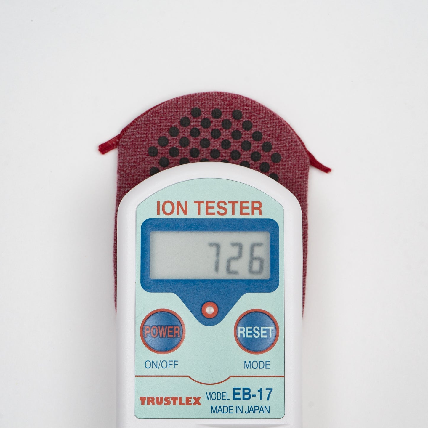 Portable Terahertz Heater