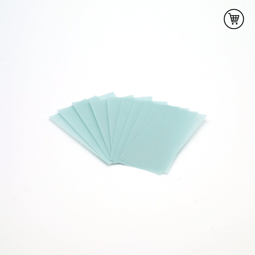 ENH共通 センサクリーナーペーパー(10枚入り)