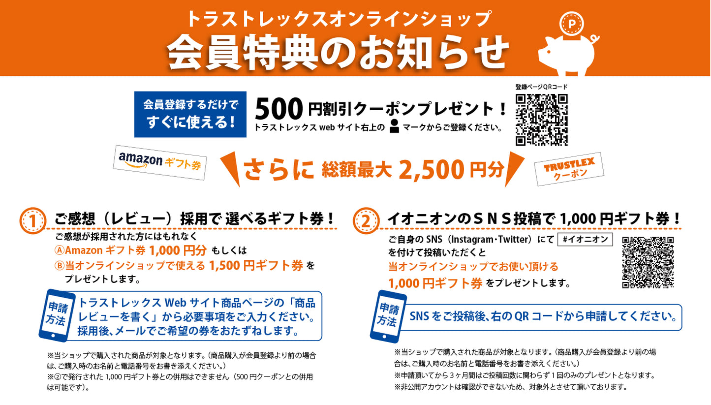 イオニオンPREMIUM パールホワイト