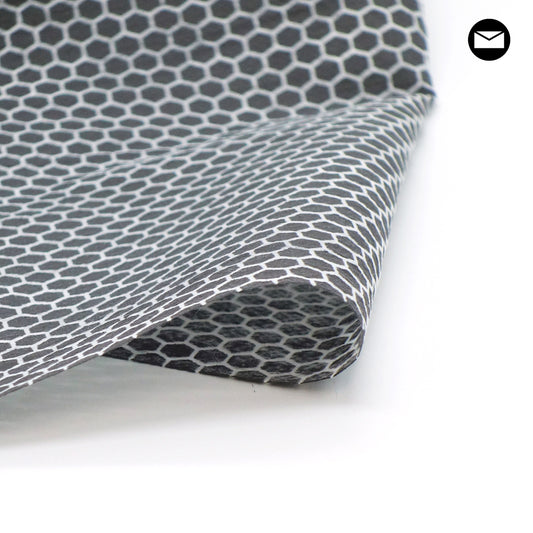 Terahertz & Hormesis (negative ion) nonwoven cloth