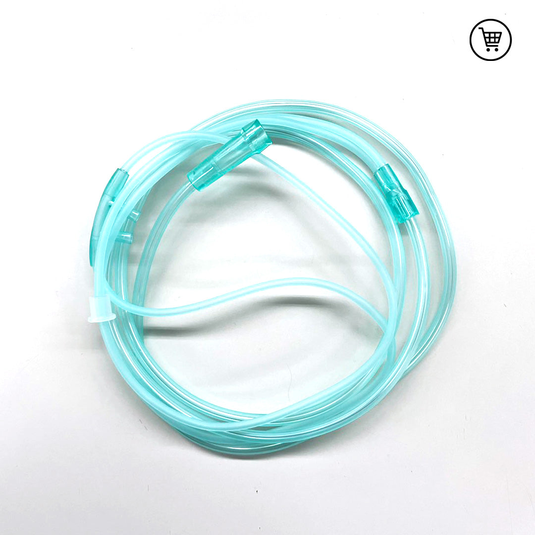 アリビオ用カニューレ