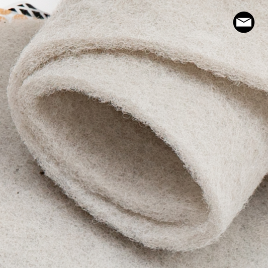 Terahertz & Hormesis (negative ion) polyester fiberfill