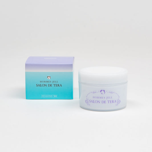 Terahertz & Hormesis Cream Salon De Tera