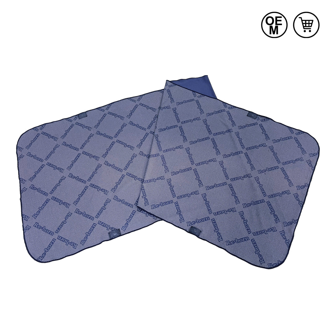 Yumin Tera Heated Sheet