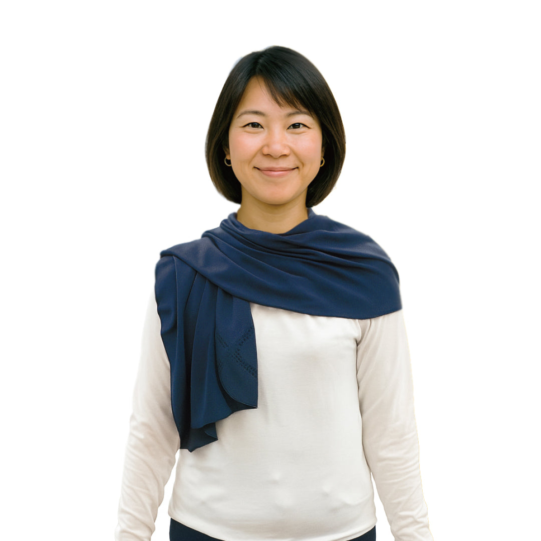 Yumin Tera Heated Sheet