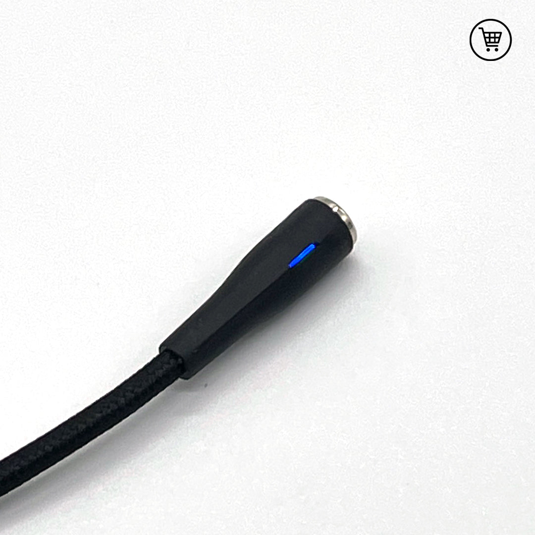 アリビオ充電用USBコード