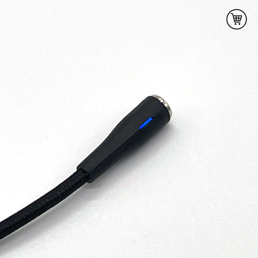 アリビオ充電用USBコード