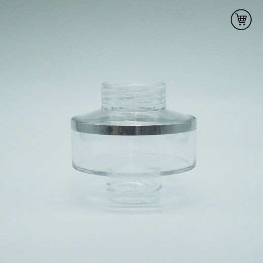 アリビオ専用 新ボトル