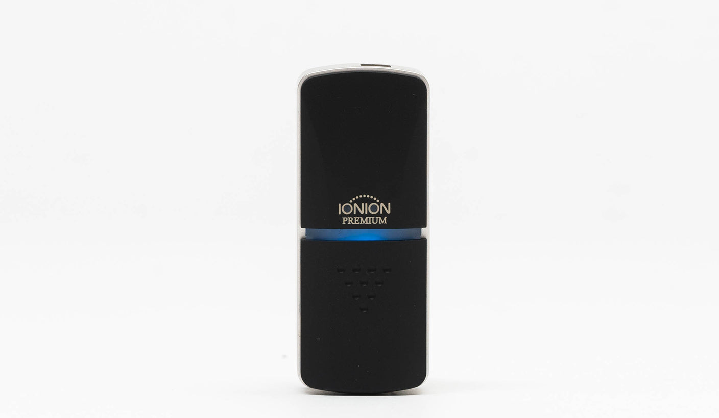 IONION PREMIUM / Matte Black