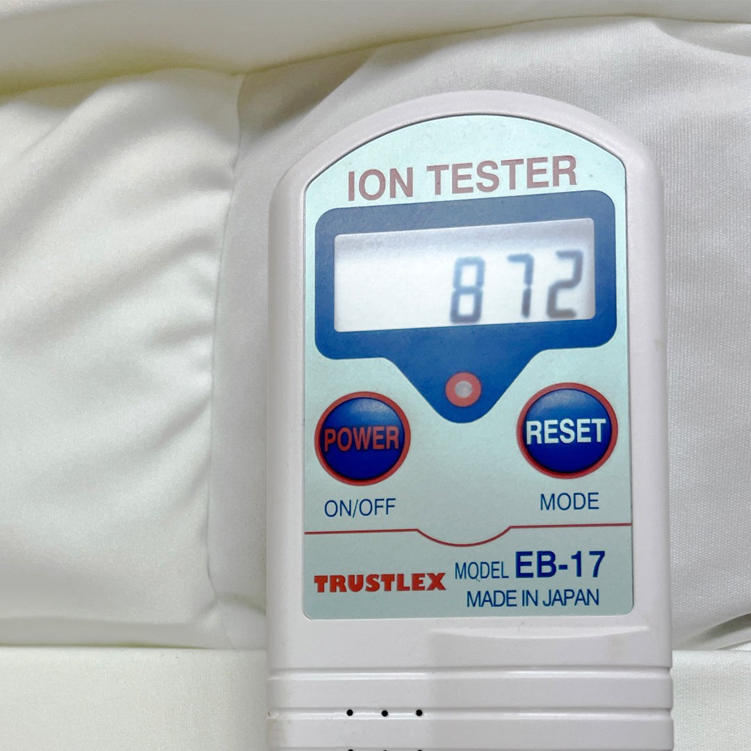 Yumin Tera Heated Sheet