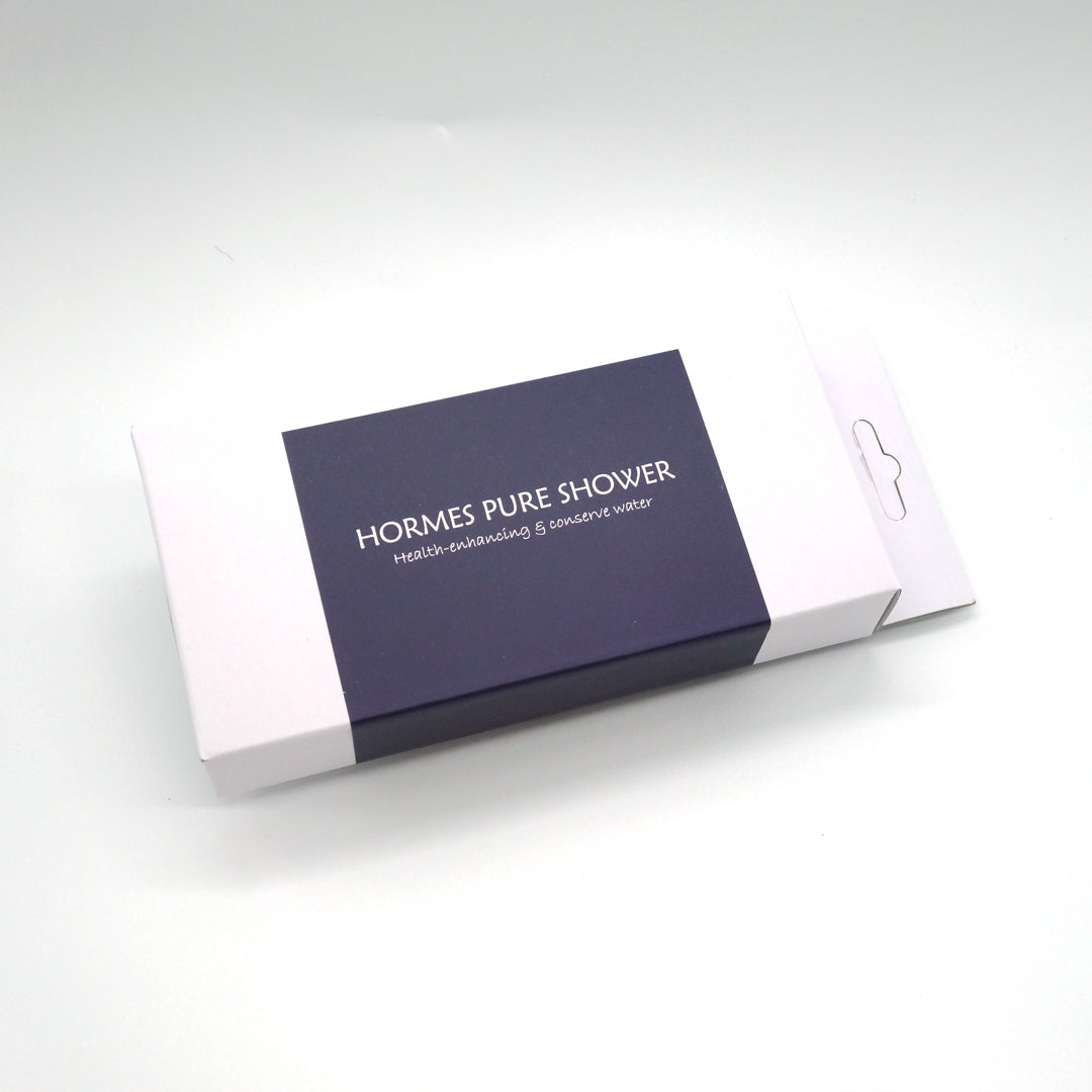 ホルミスピュアシャワー　交換用フィルターセット（3本入り）