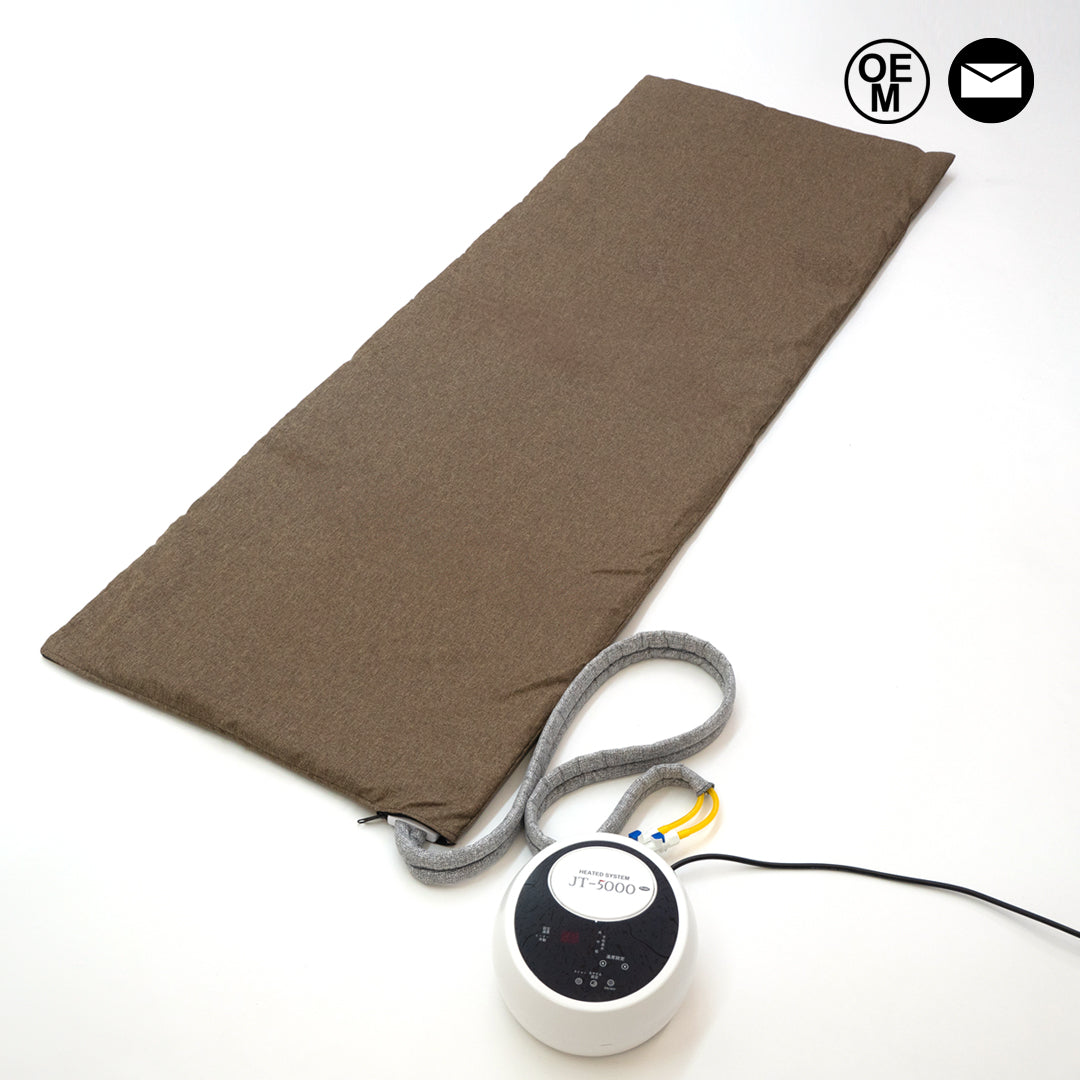 Yumin Tera Heated Sheet