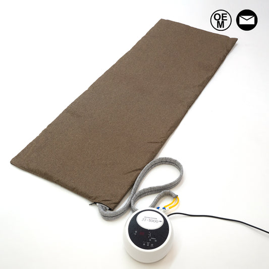 Yumin Tera Heated Sheet