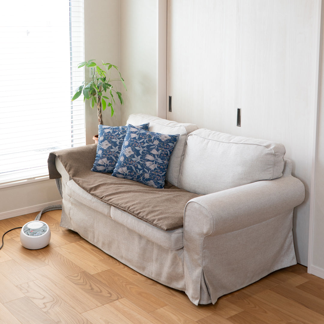 Yumin Tera Heated Sheet