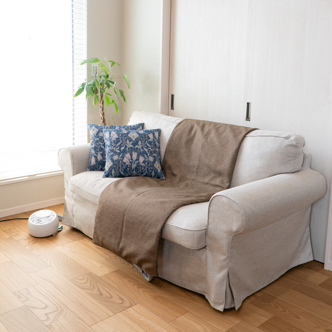 Yumin Tera Heated Sheet