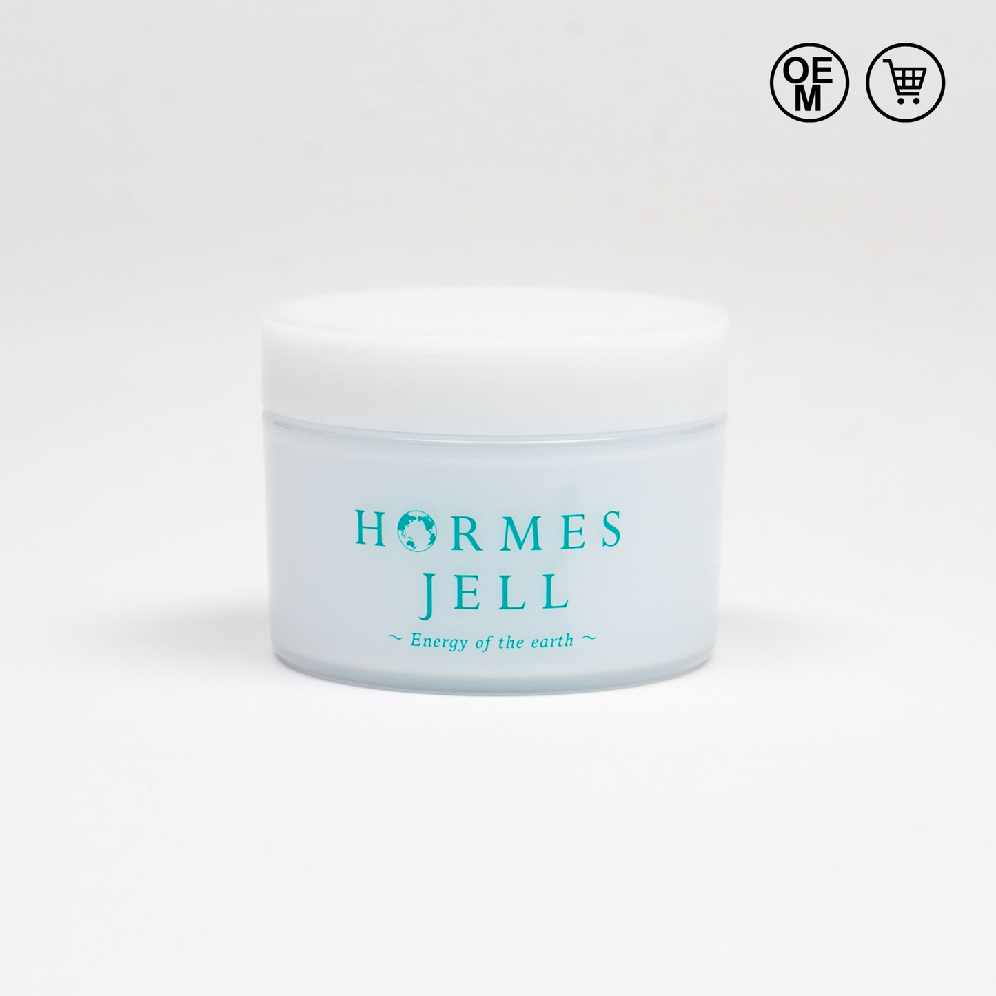 Hormes Jell