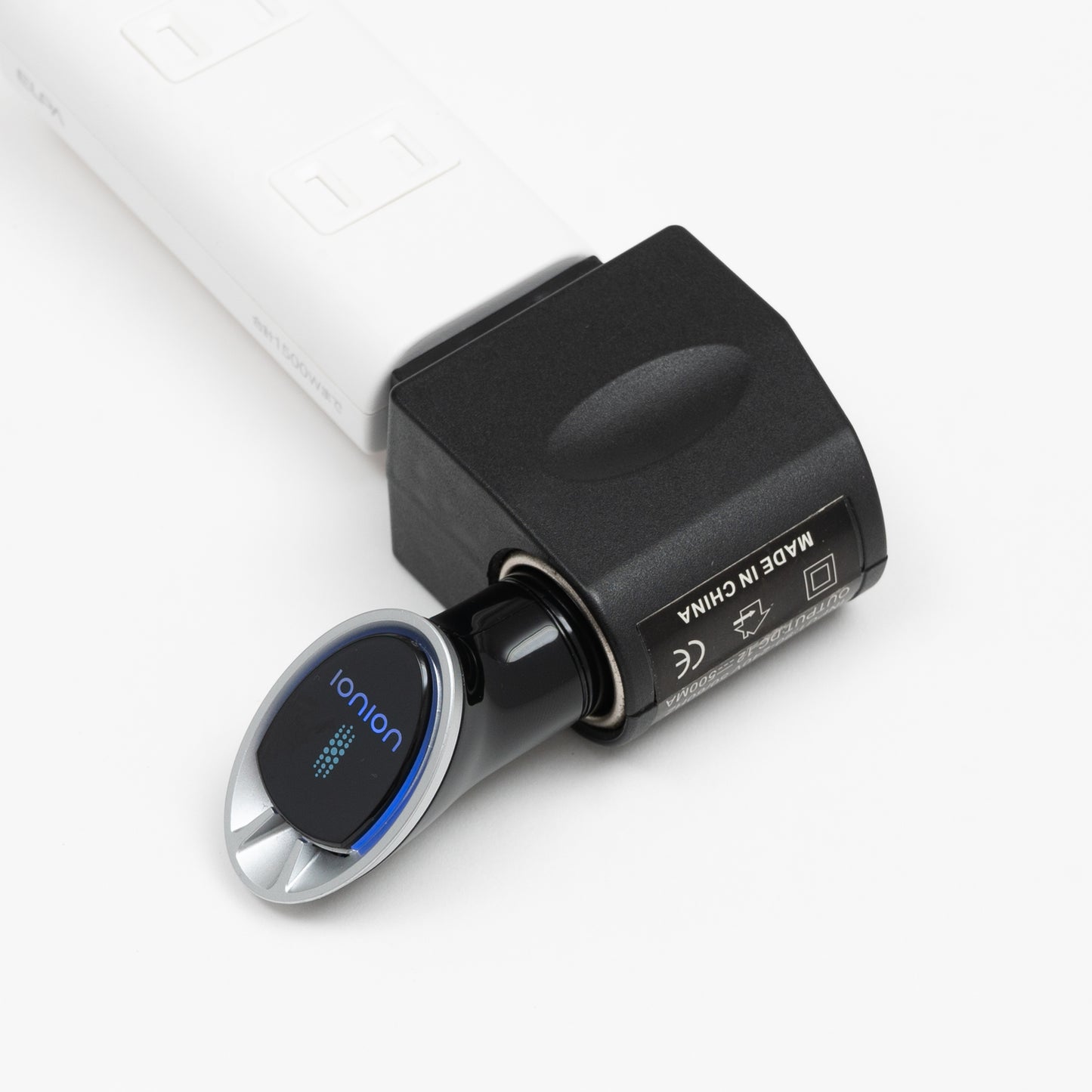 カーイオニオン