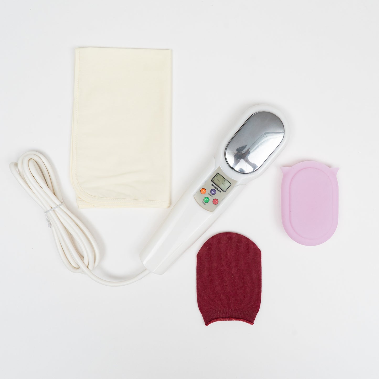 Portable Terahertz Heater