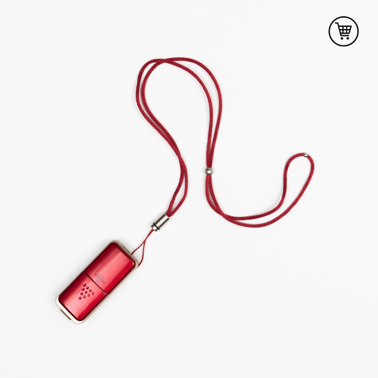 IONION MX Strap / Ruby