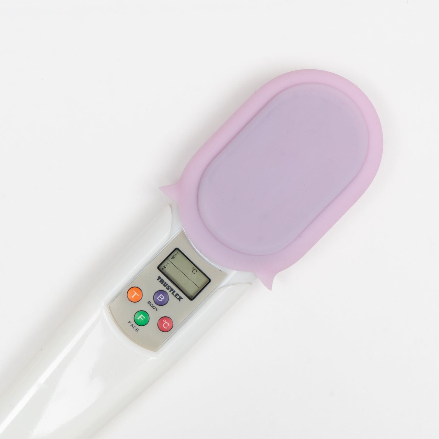 Portable Terahertz Heater