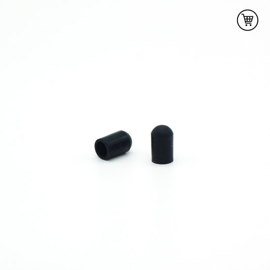 アリビオ専用ゴムキャップ(2個)