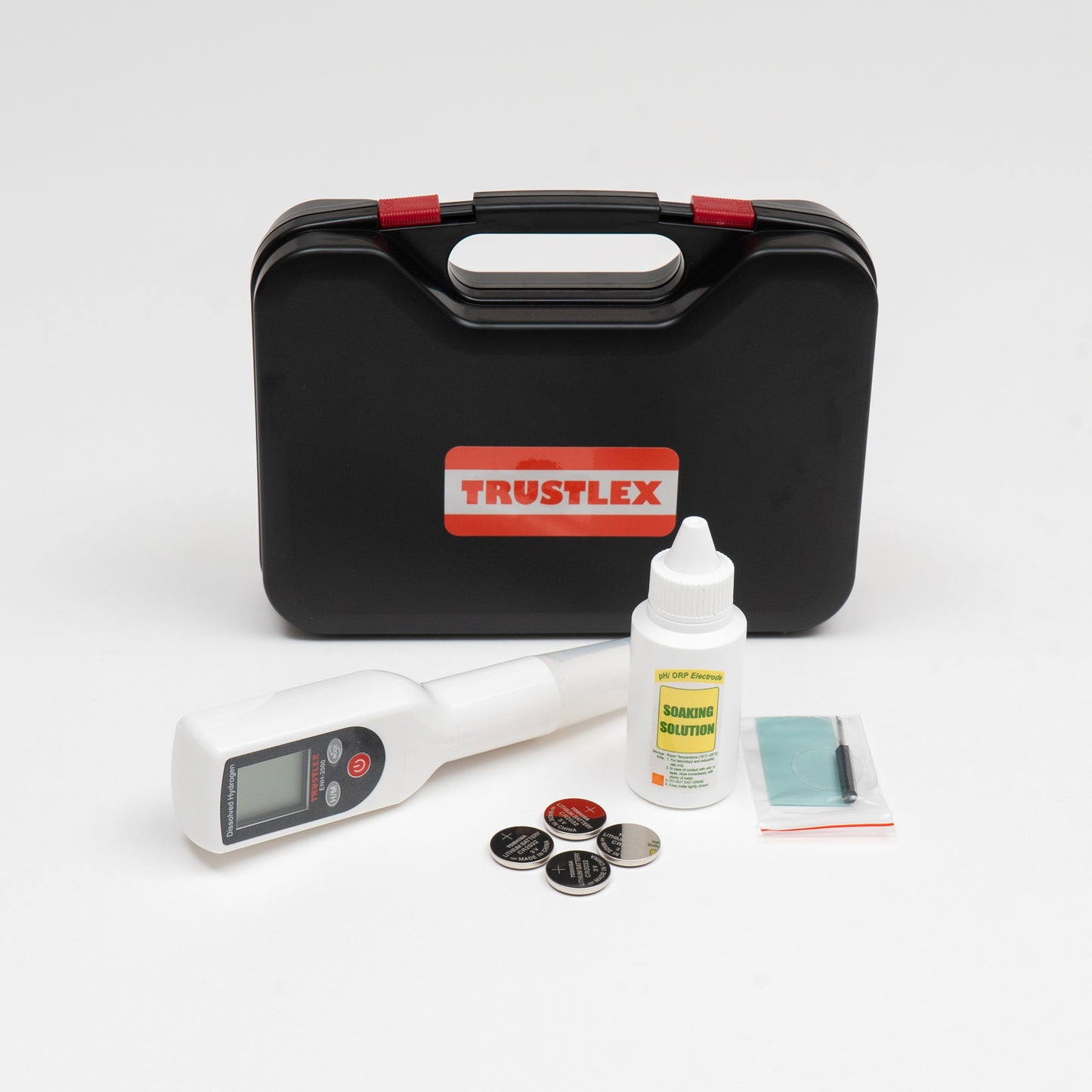 Portable Dissolved Hydrogen Meter ENH-2000