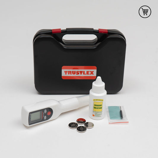 Portable Dissolved Hydrogen Meter ENH-2000